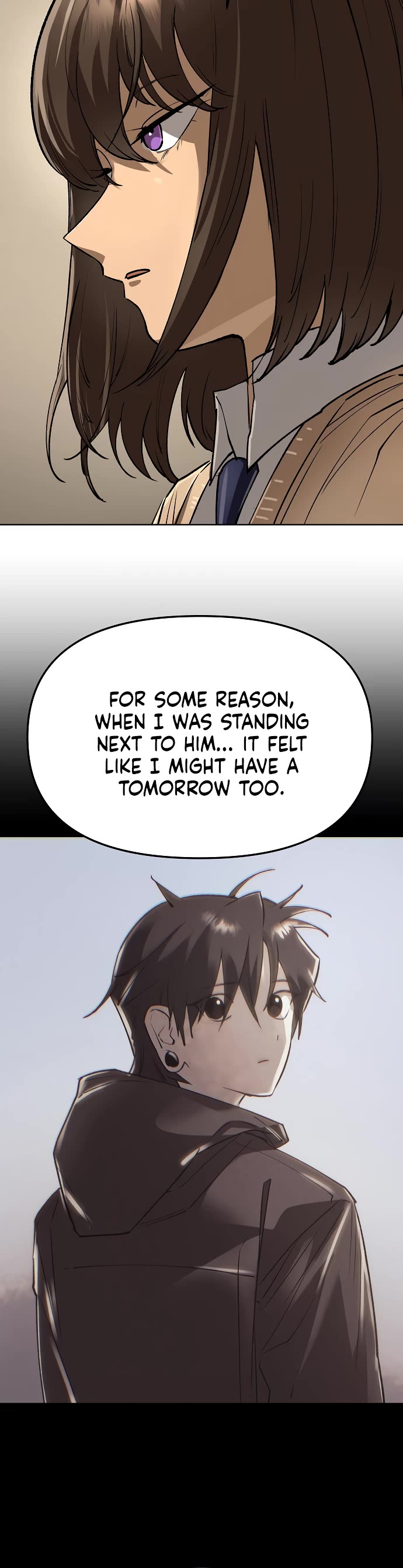 Cosmic Heavenly Demon 3077 chapter 69 page 30