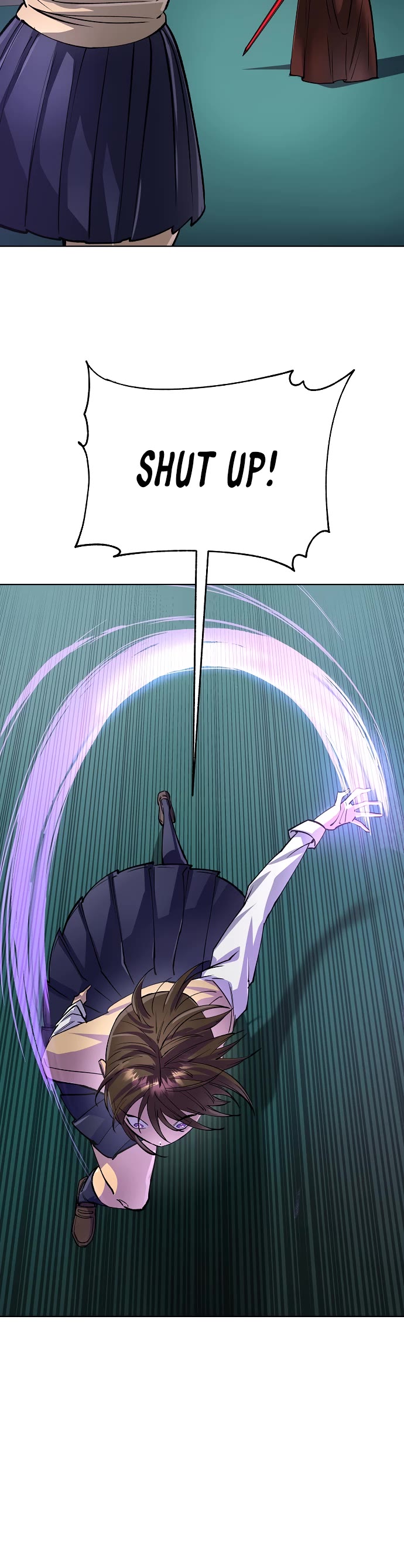 Cosmic Heavenly Demon 3077 chapter 69 page 49