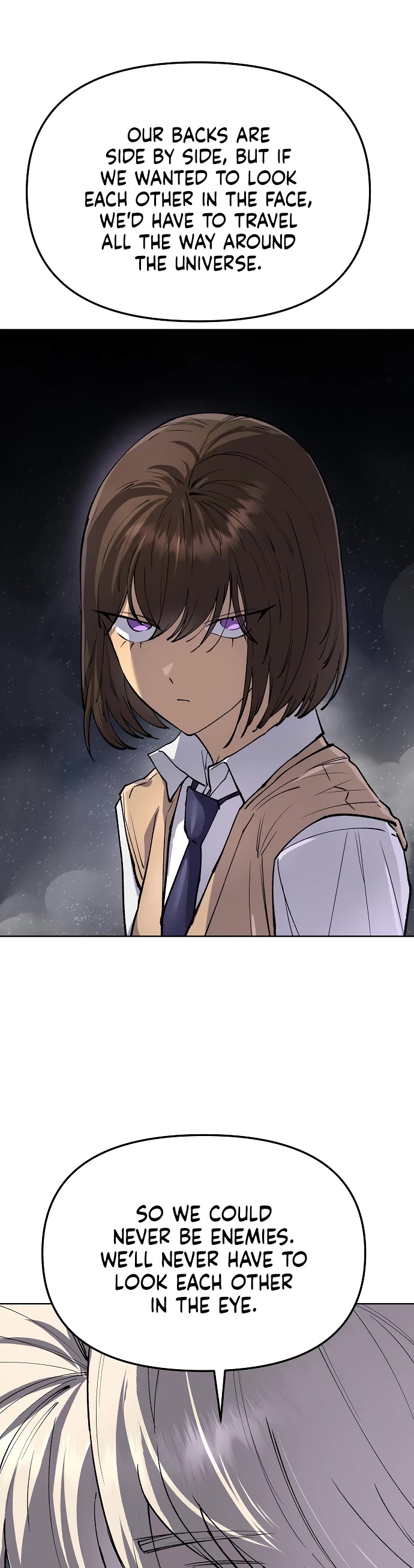 Cosmic Heavenly Demon 3077 chapter 69 page 54