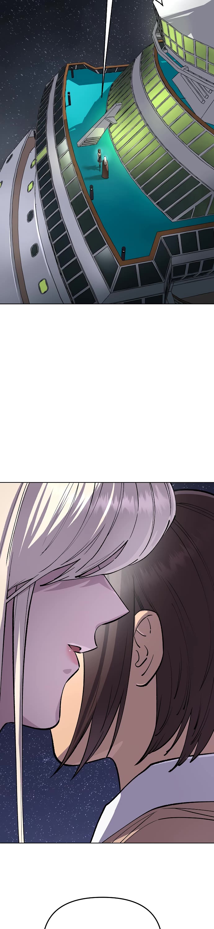 Cosmic Heavenly Demon 3077 chapter 69 page 59