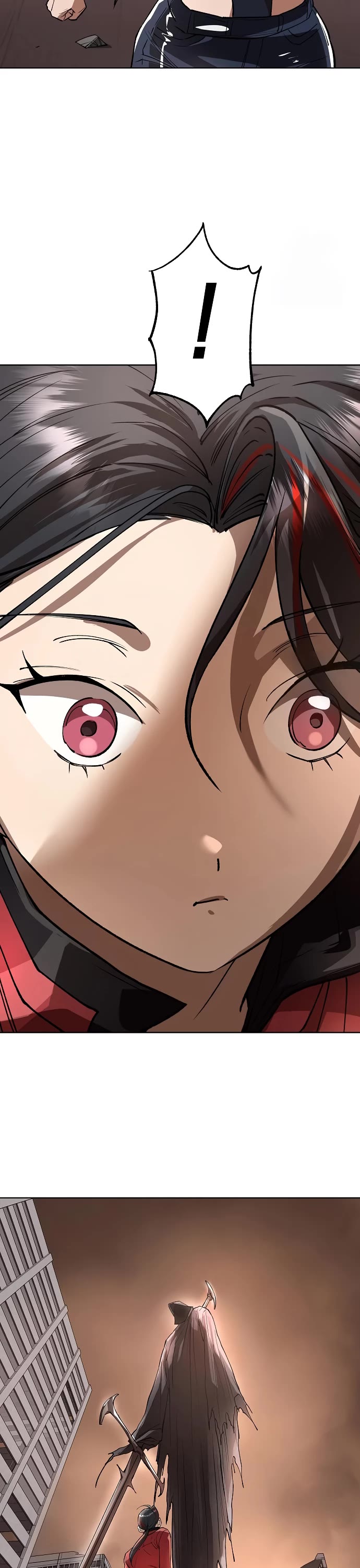 Cosmic Heavenly Demon 3077 chapter 71 page 15