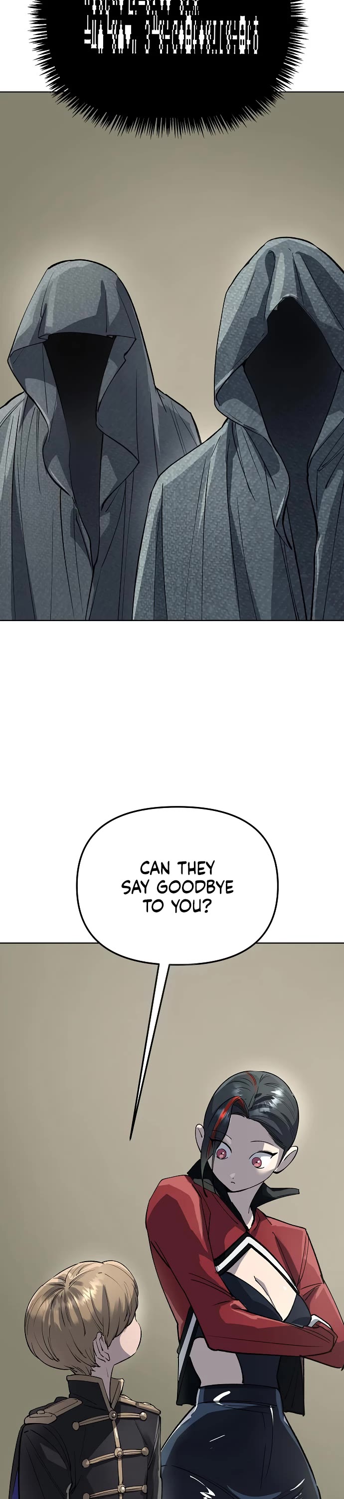 Cosmic Heavenly Demon 3077 chapter 71 page 36