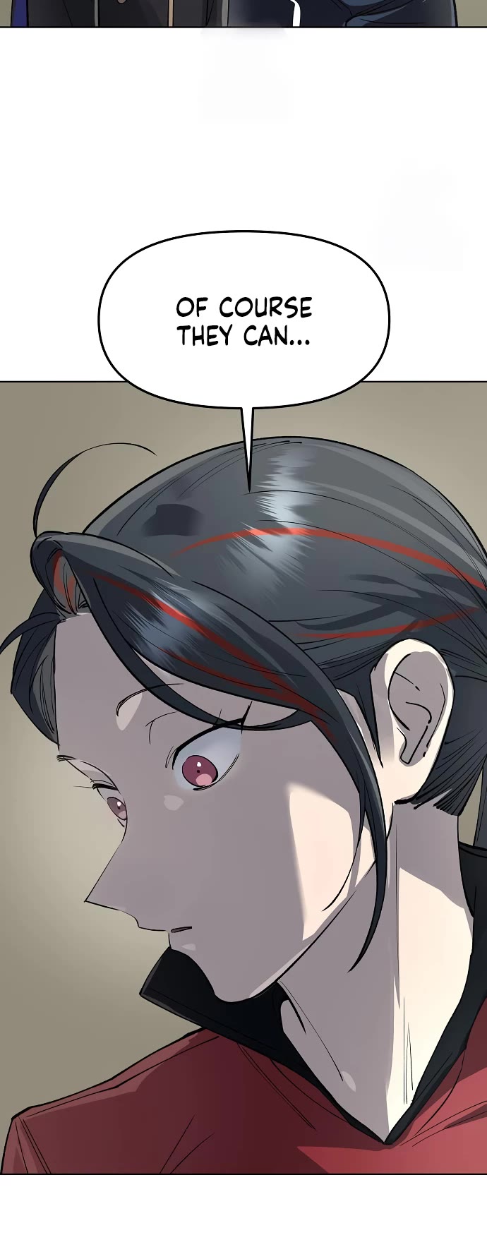 Cosmic Heavenly Demon 3077 chapter 71 page 37