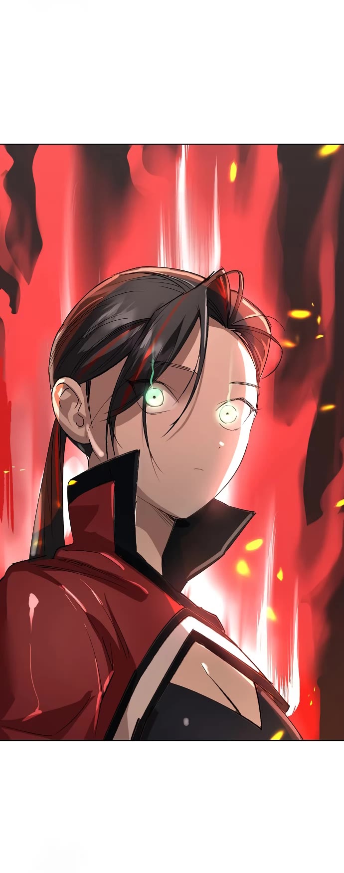 Cosmic Heavenly Demon 3077 chapter 71 page 45