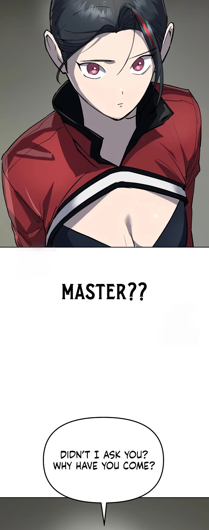 Cosmic Heavenly Demon 3077 chapter 71 page 49