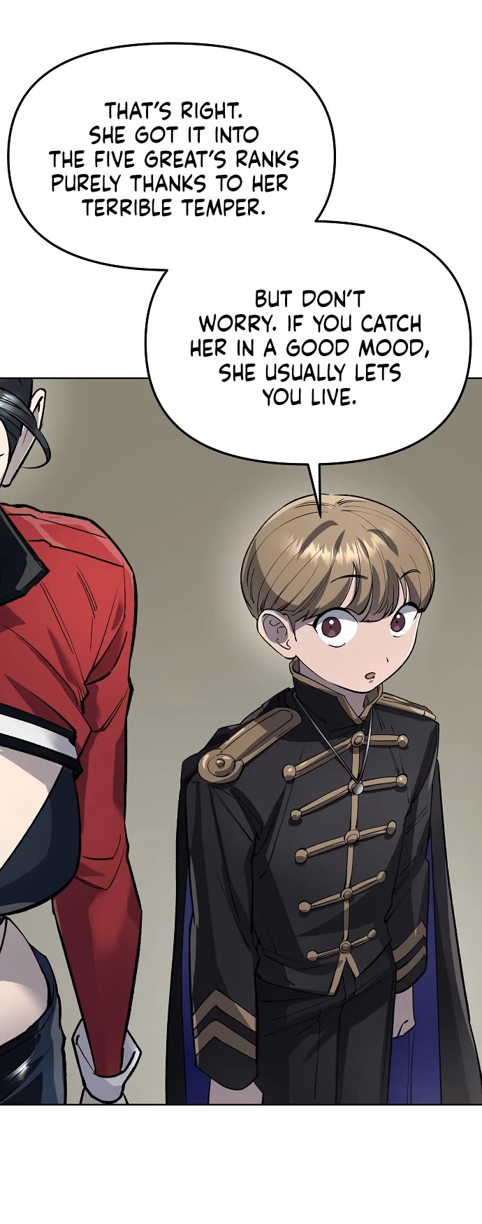 Cosmic Heavenly Demon 3077 chapter 71 page 52