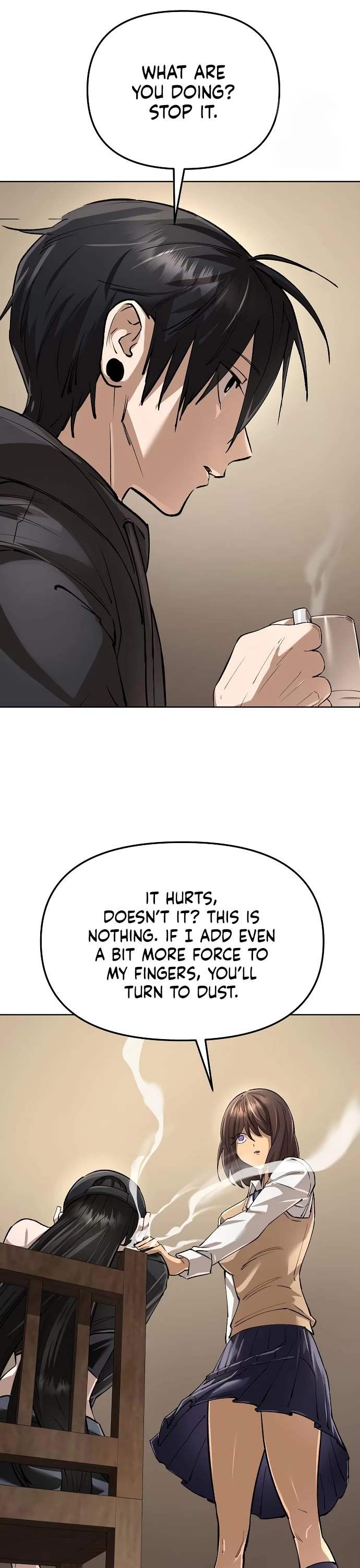 Cosmic Heavenly Demon 3077 chapter 72 page 26