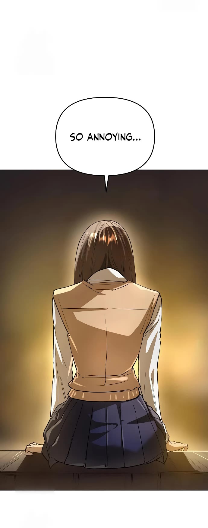 Cosmic Heavenly Demon 3077 chapter 72 page 3