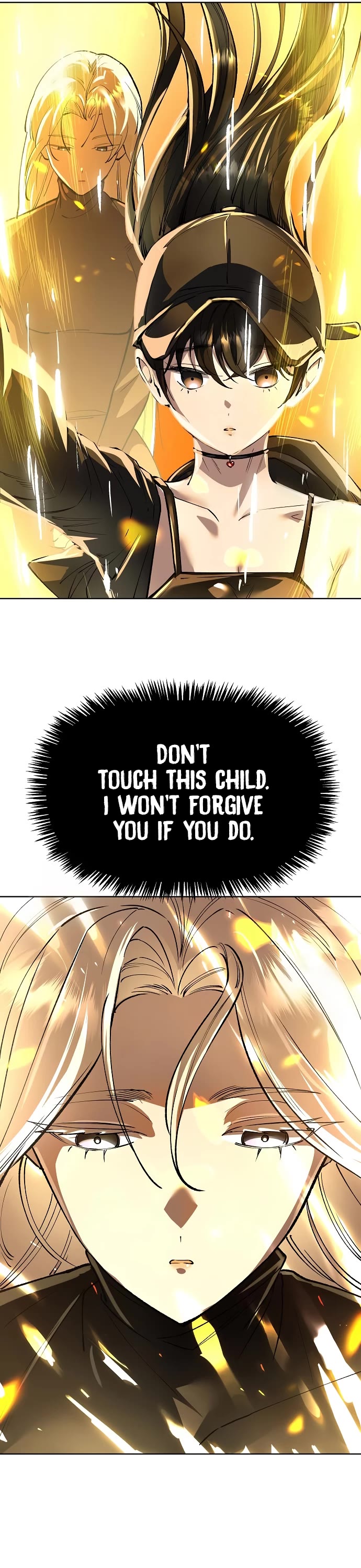 Cosmic Heavenly Demon 3077 chapter 72 page 32