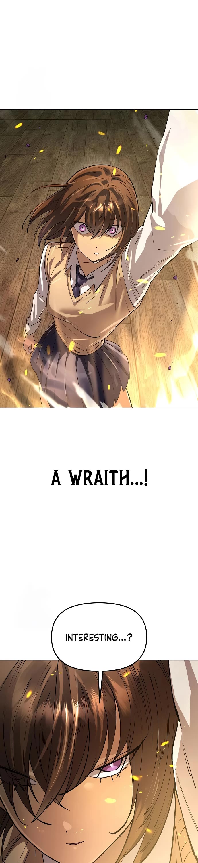 Cosmic Heavenly Demon 3077 chapter 72 page 33