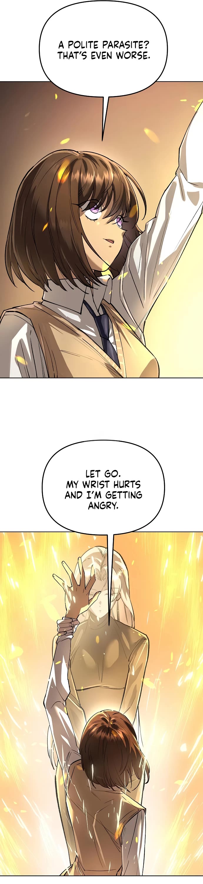 Cosmic Heavenly Demon 3077 chapter 72 page 39