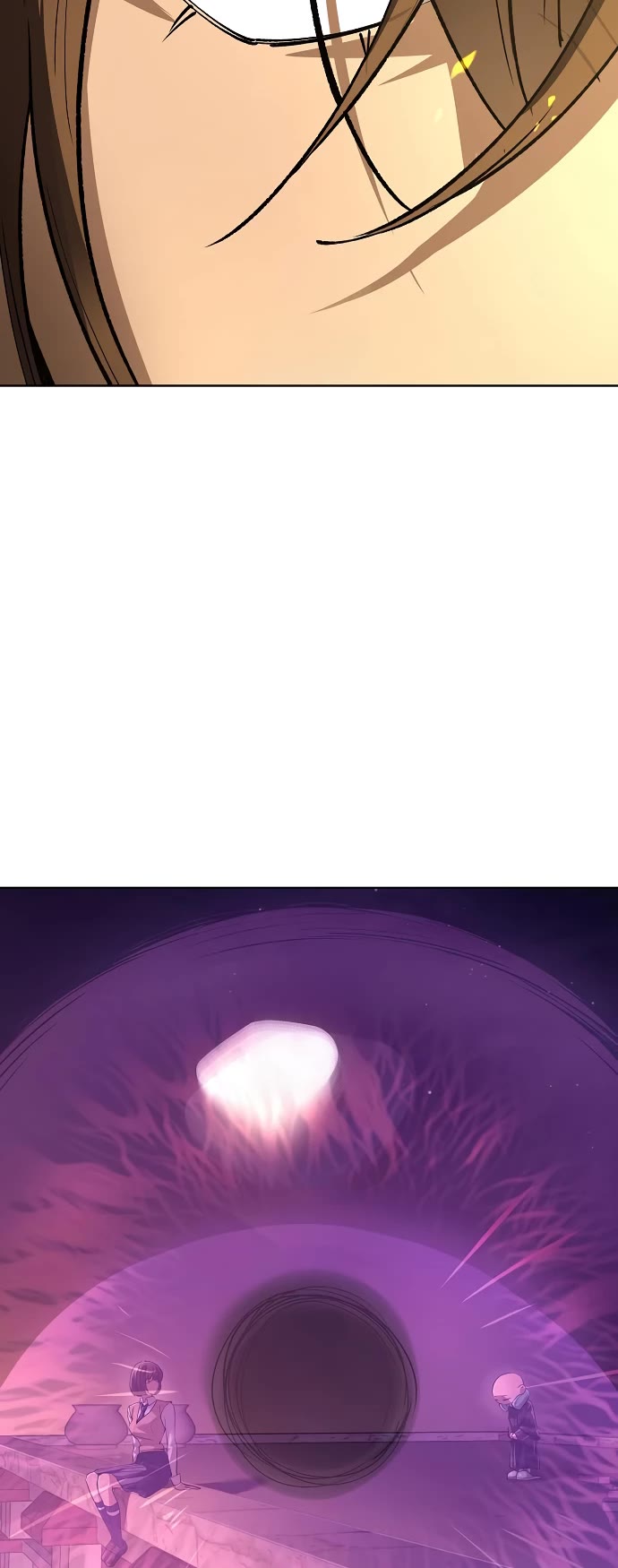 Cosmic Heavenly Demon 3077 chapter 72 page 41