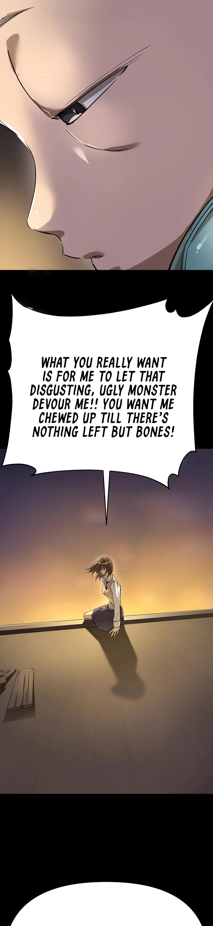 Cosmic Heavenly Demon 3077 chapter 72 page 46