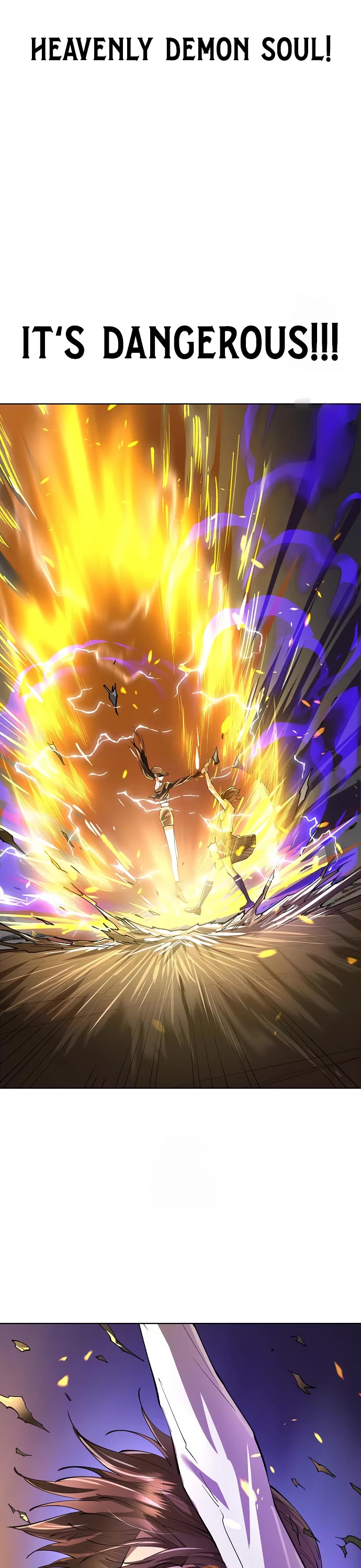 Cosmic Heavenly Demon 3077 chapter 72 page 50