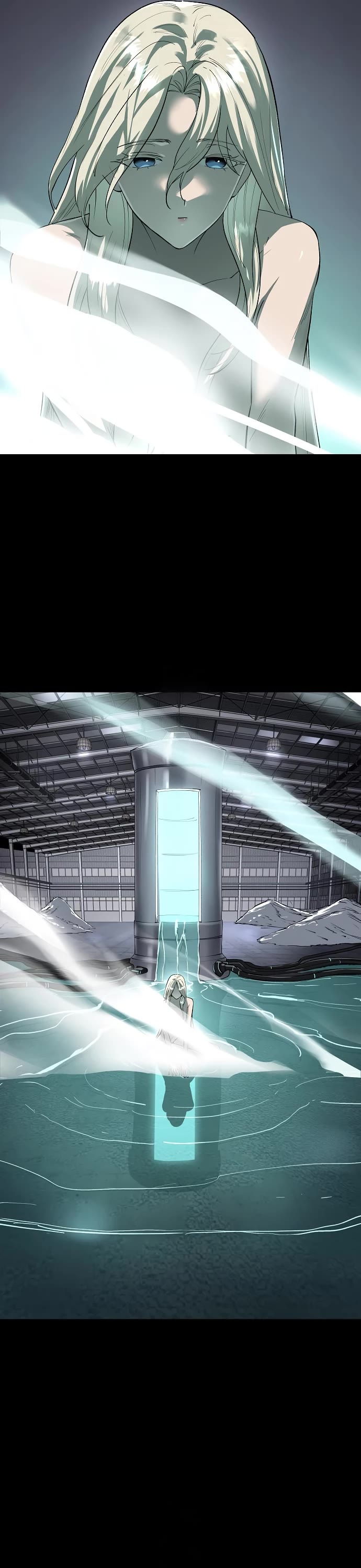 Cosmic Heavenly Demon 3077 chapter 73 page 15