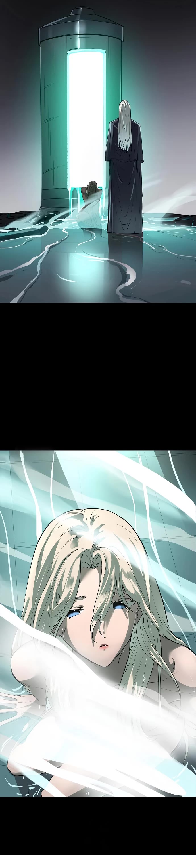 Cosmic Heavenly Demon 3077 chapter 73 page 2