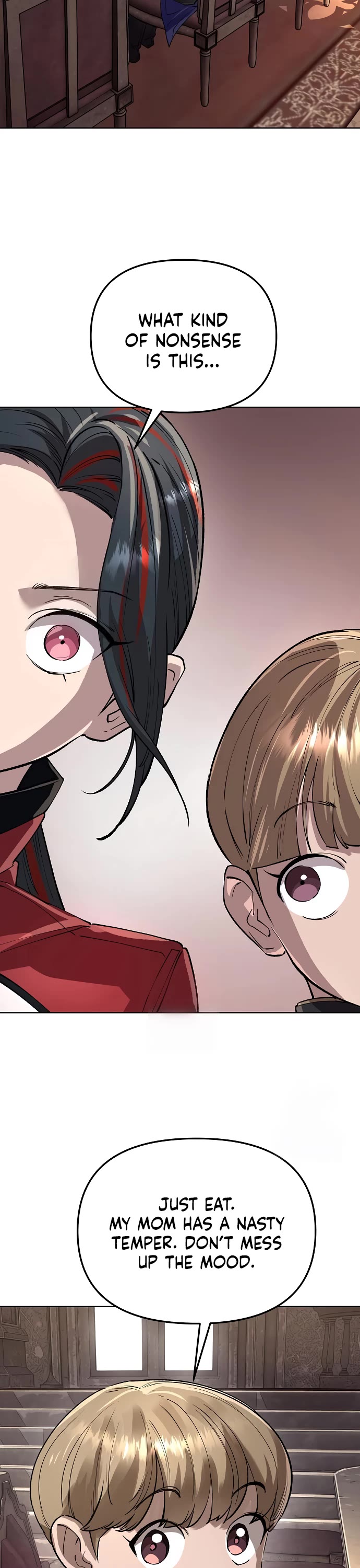 Cosmic Heavenly Demon 3077 chapter 73 page 26