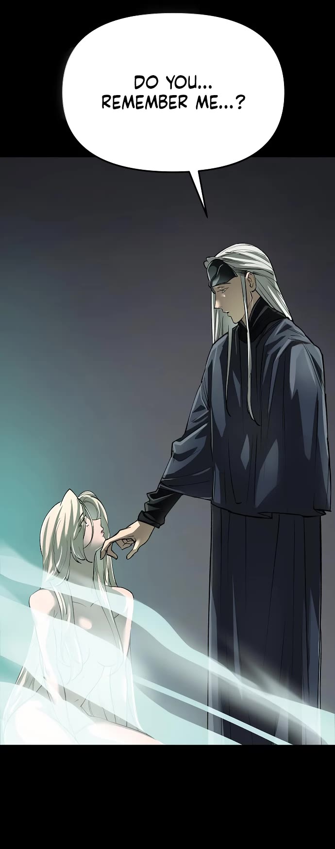 Cosmic Heavenly Demon 3077 chapter 73 page 3