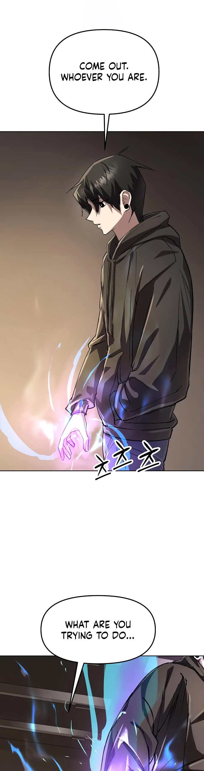 Cosmic Heavenly Demon 3077 chapter 73 page 35