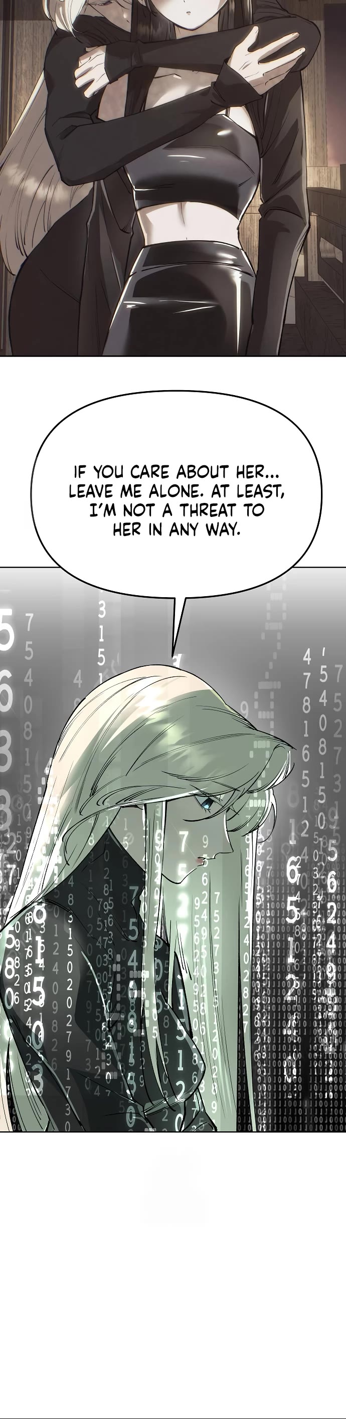 Cosmic Heavenly Demon 3077 chapter 73 page 48