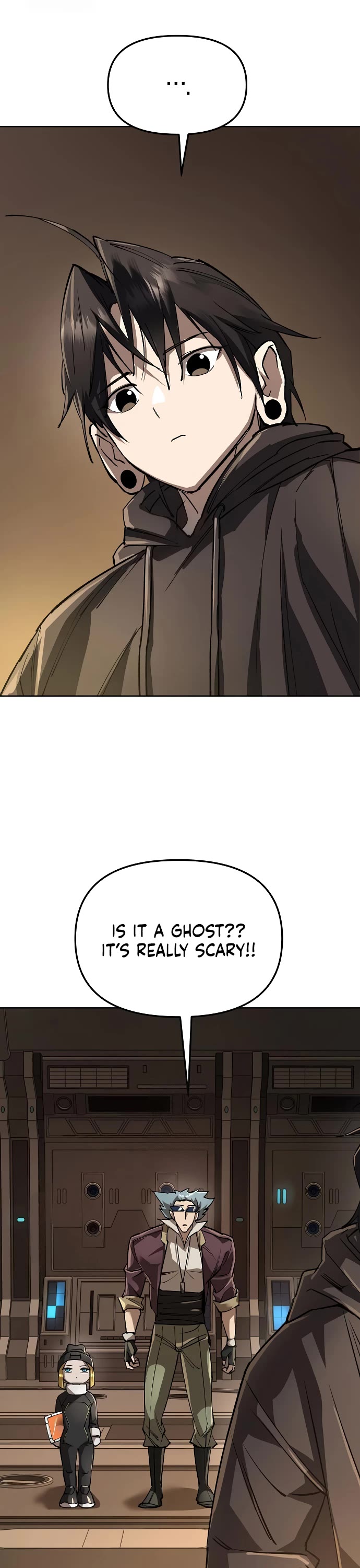 Cosmic Heavenly Demon 3077 chapter 73 page 50