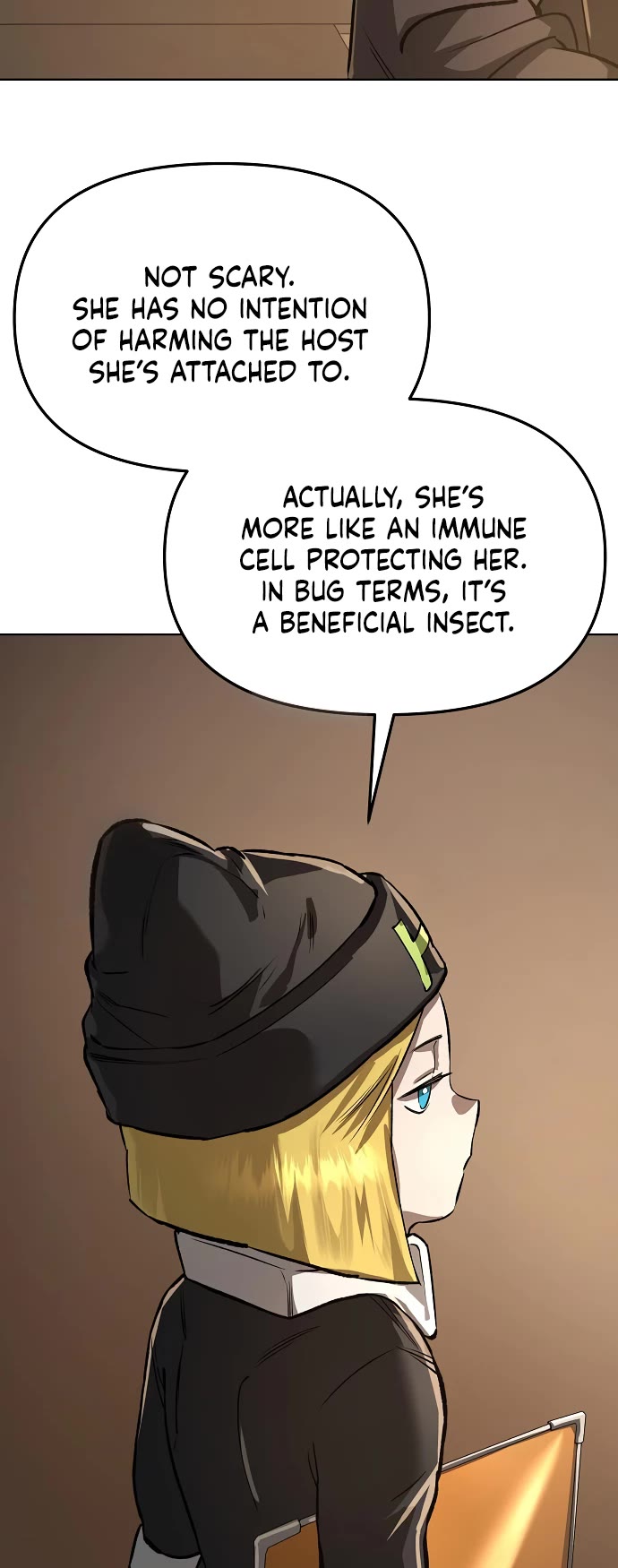 Cosmic Heavenly Demon 3077 chapter 73 page 51