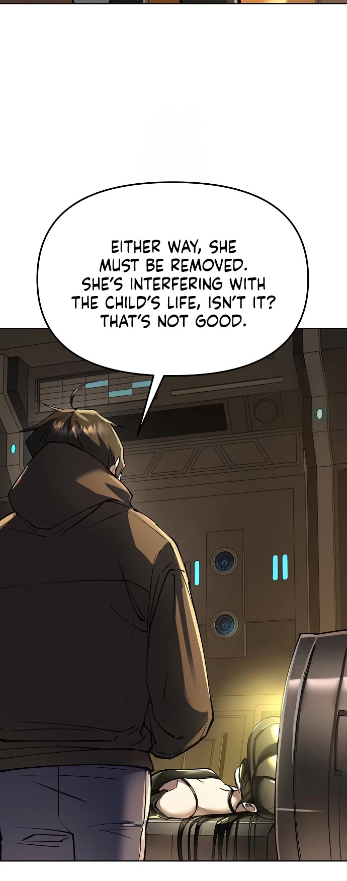 Cosmic Heavenly Demon 3077 chapter 73 page 52