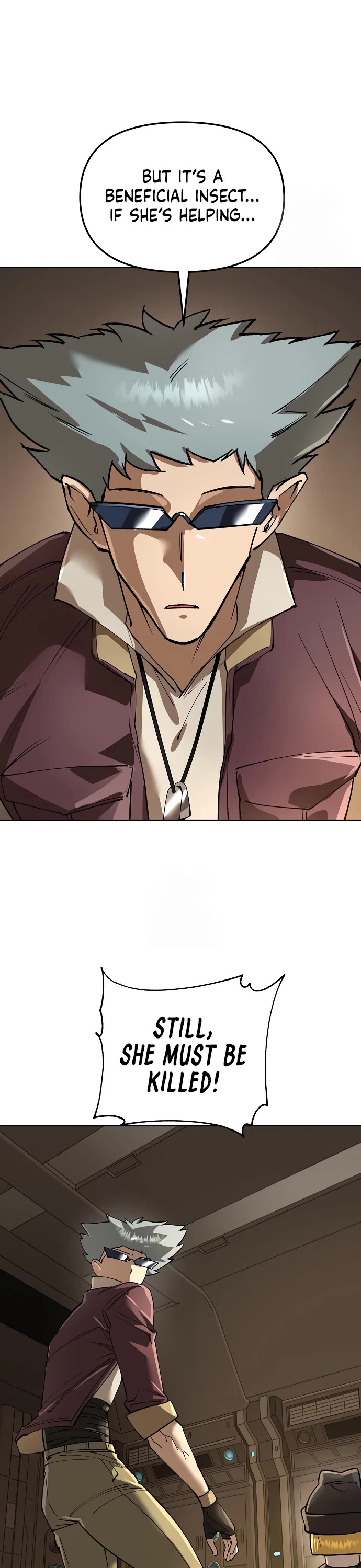 Cosmic Heavenly Demon 3077 chapter 73 page 53