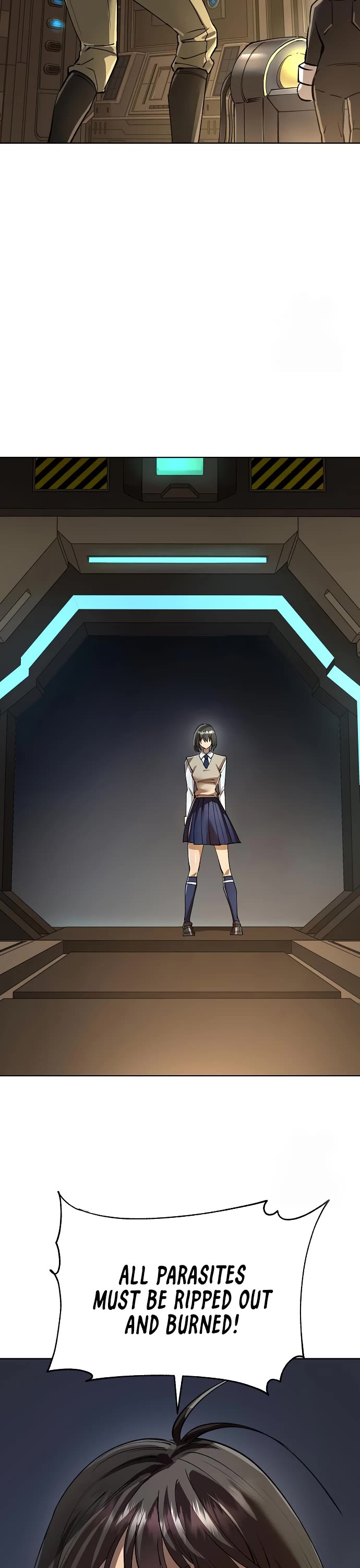 Cosmic Heavenly Demon 3077 chapter 73 page 54