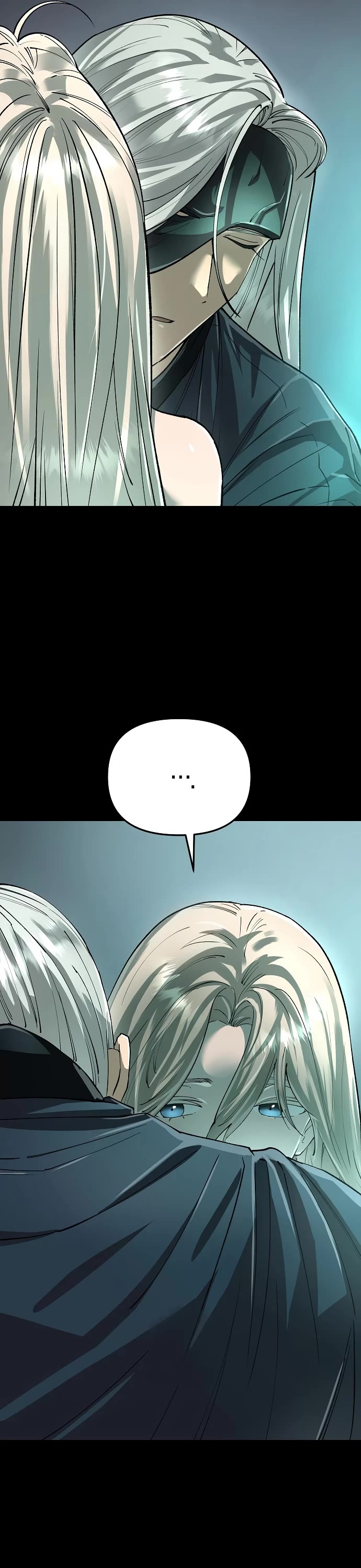 Cosmic Heavenly Demon 3077 chapter 73 page 8