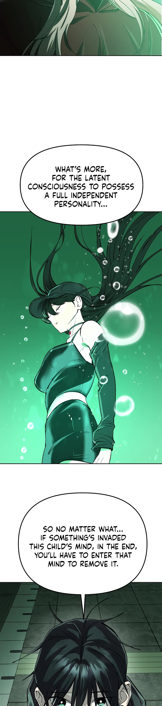 Cosmic Heavenly Demon 3077 chapter 74 page 33