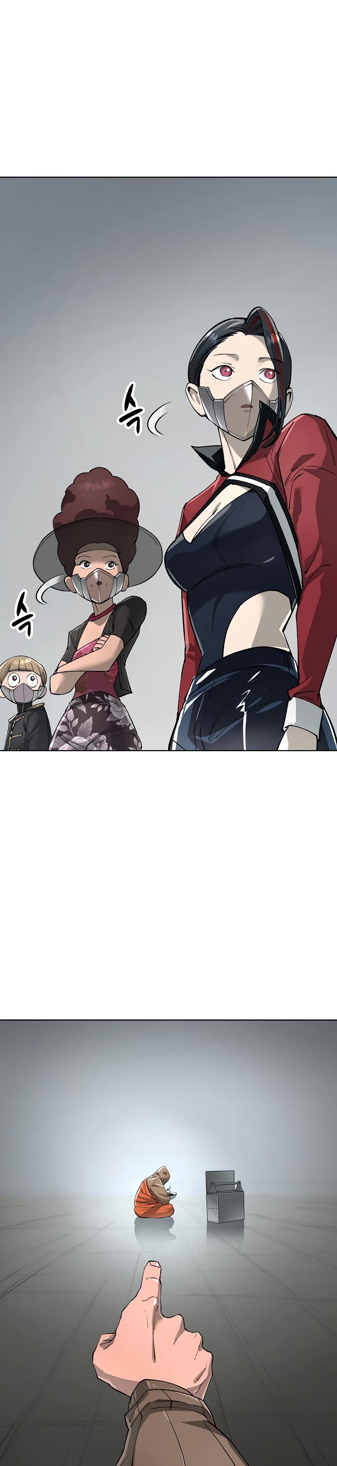 Cosmic Heavenly Demon 3077 chapter 74 page 46