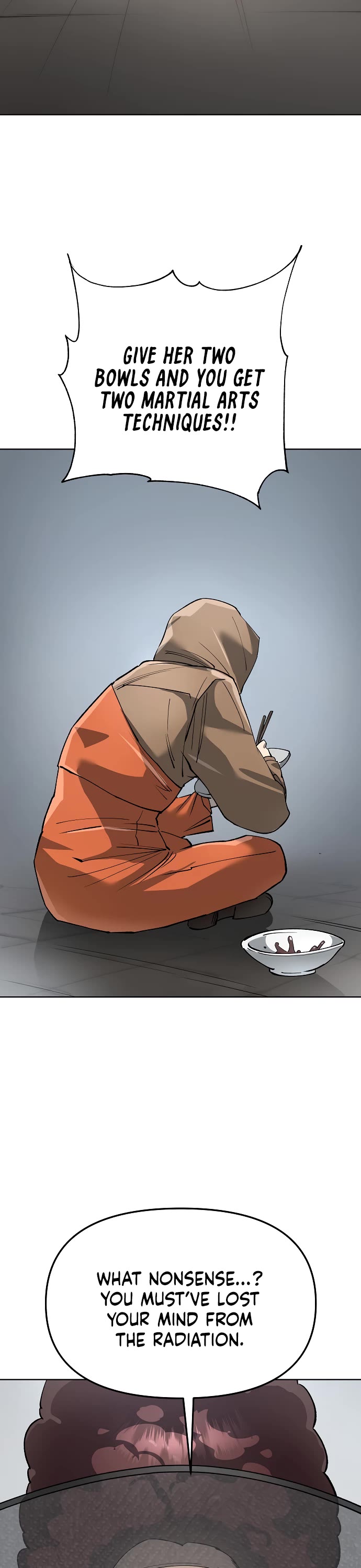 Cosmic Heavenly Demon 3077 chapter 74 page 51