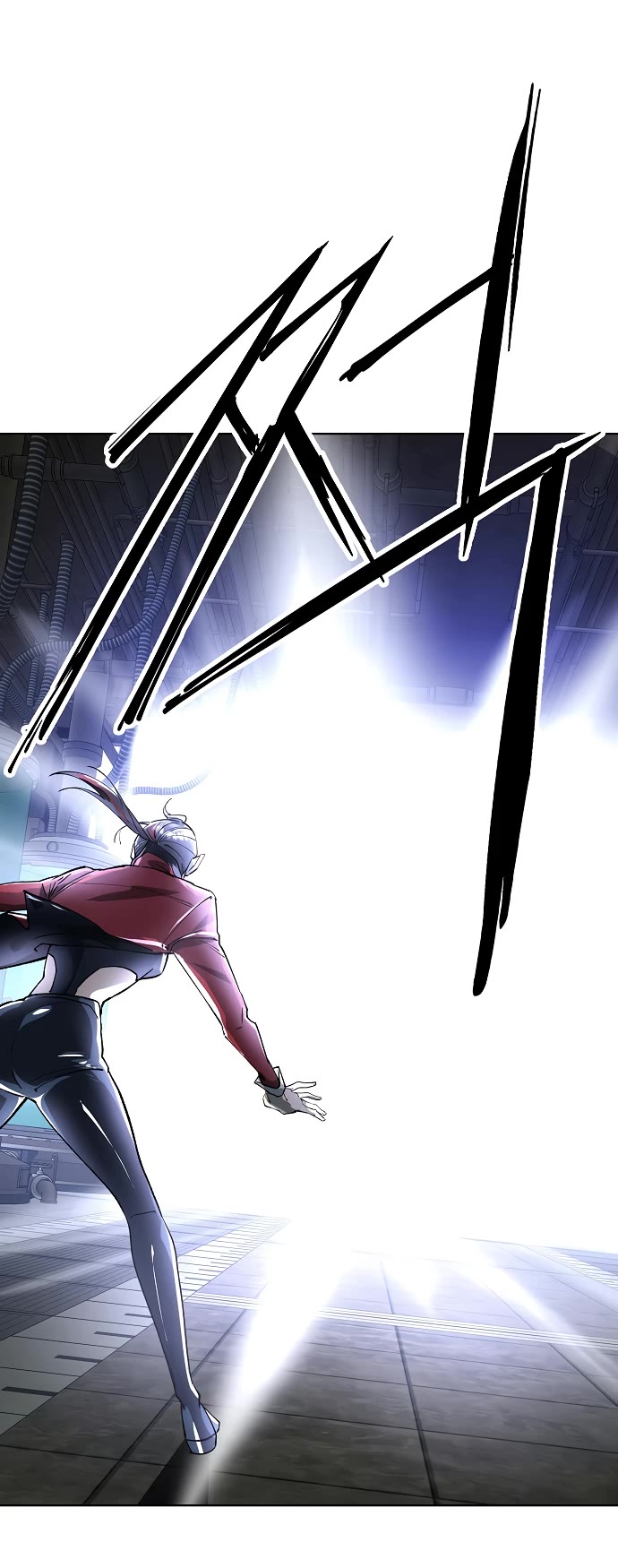 Cosmic Heavenly Demon 3077 chapter 75 page 13