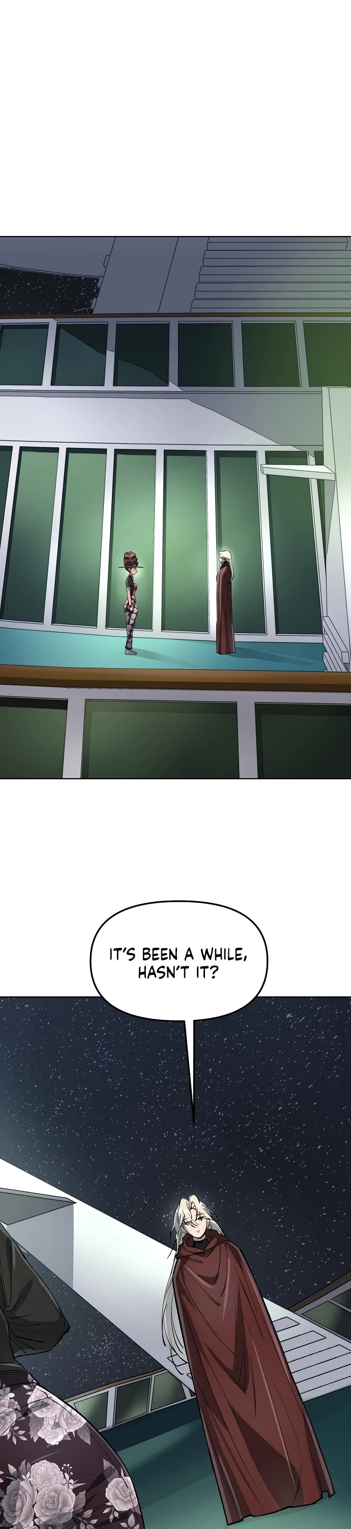 Cosmic Heavenly Demon 3077 chapter 75 page 14