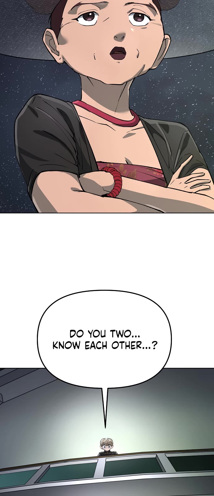 Cosmic Heavenly Demon 3077 chapter 75 page 17