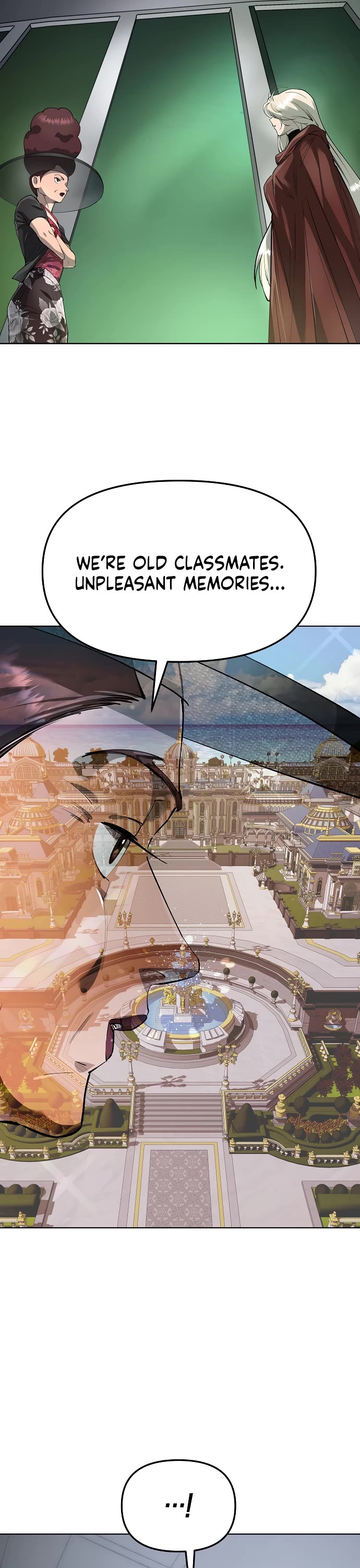 Cosmic Heavenly Demon 3077 chapter 75 page 18