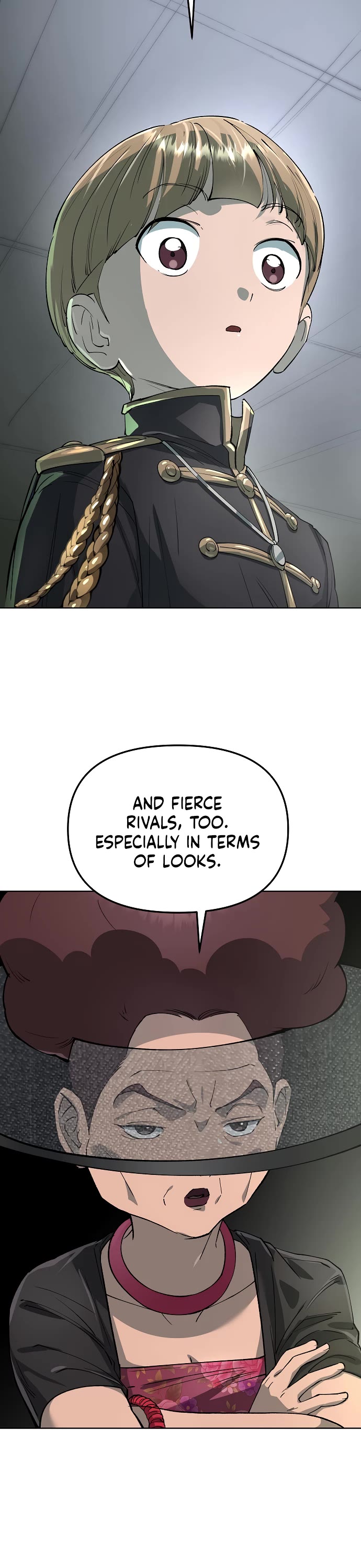 Cosmic Heavenly Demon 3077 chapter 75 page 19