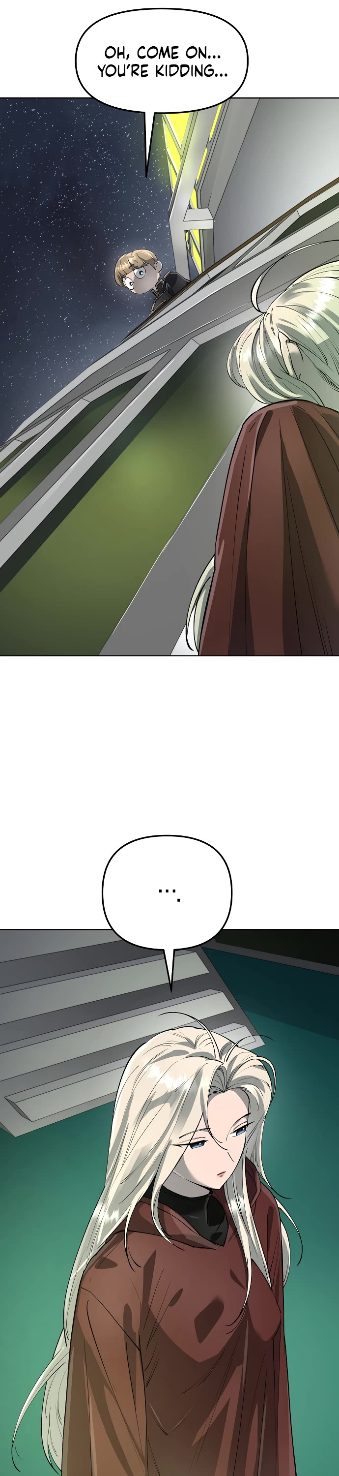 Cosmic Heavenly Demon 3077 chapter 75 page 20