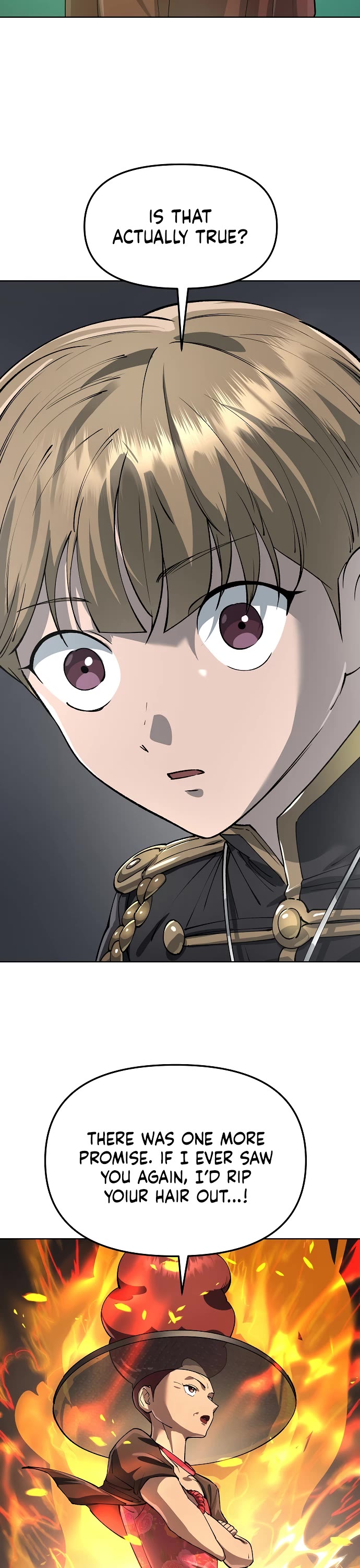 Cosmic Heavenly Demon 3077 chapter 75 page 21