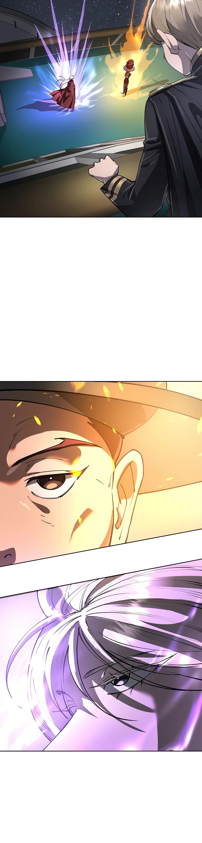 Cosmic Heavenly Demon 3077 chapter 75 page 23