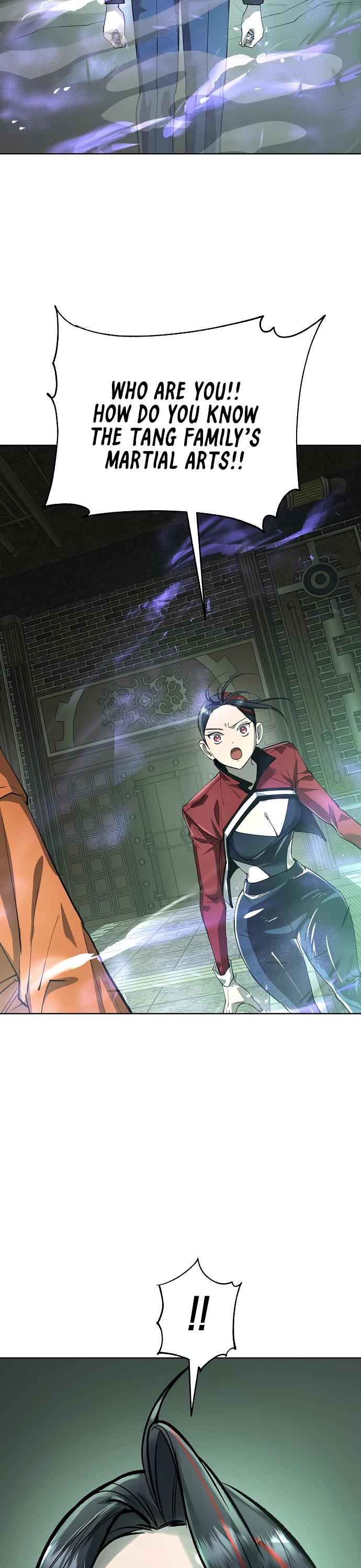 Cosmic Heavenly Demon 3077 chapter 75 page 26