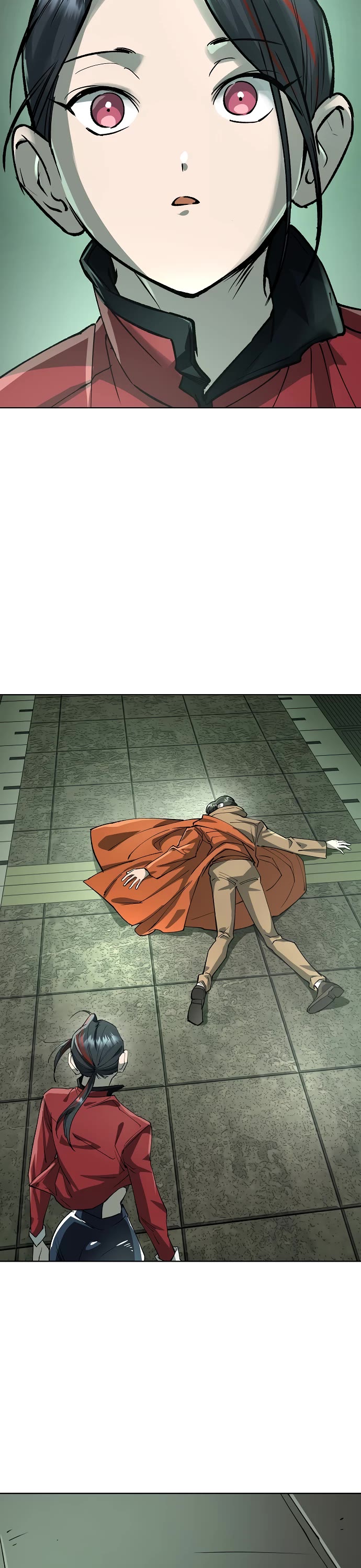 Cosmic Heavenly Demon 3077 chapter 75 page 27