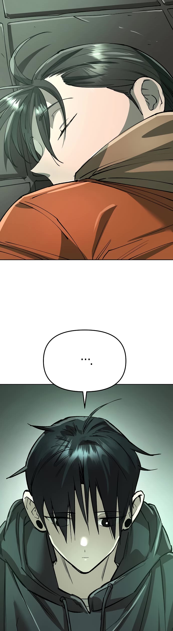 Cosmic Heavenly Demon 3077 chapter 75 page 28