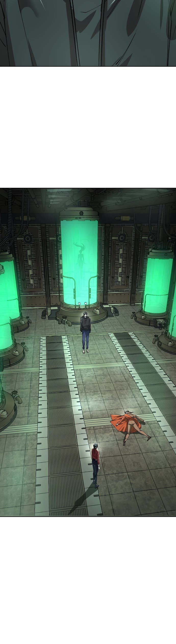 Cosmic Heavenly Demon 3077 chapter 75 page 29