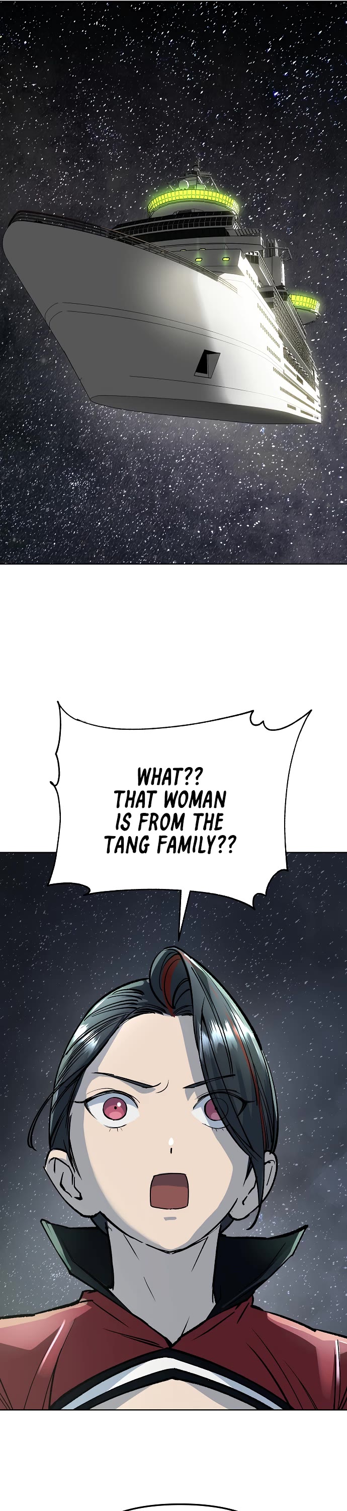 Cosmic Heavenly Demon 3077 chapter 75 page 30