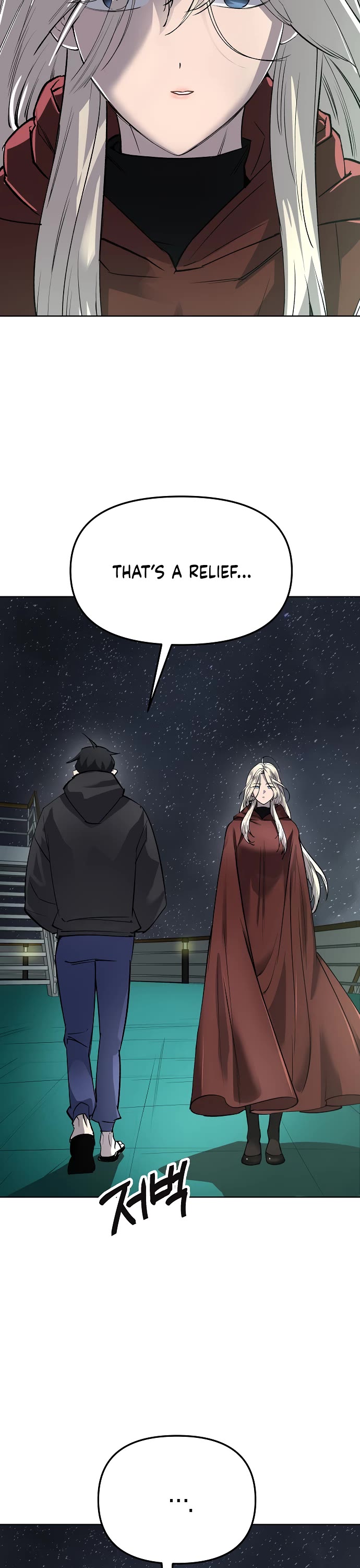 Cosmic Heavenly Demon 3077 chapter 75 page 36