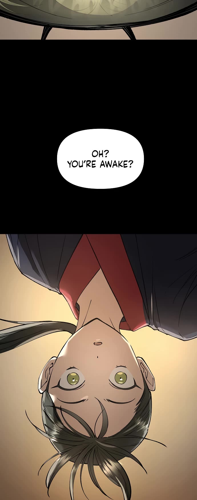 Cosmic Heavenly Demon 3077 chapter 75 page 42