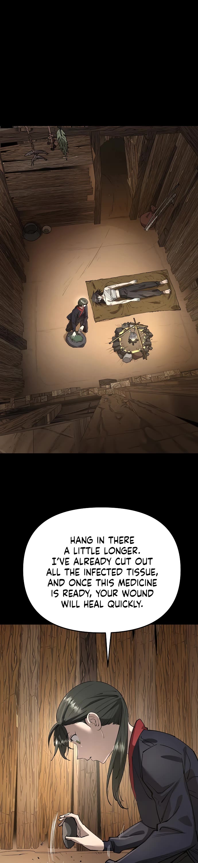 Cosmic Heavenly Demon 3077 chapter 75 page 44