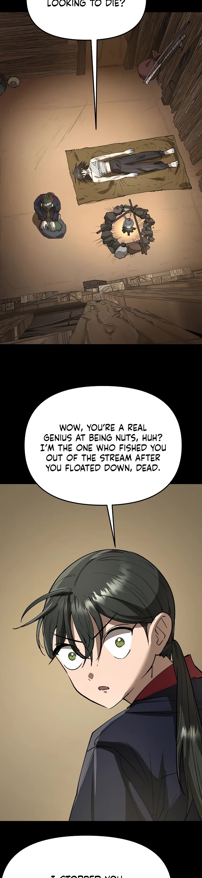 Cosmic Heavenly Demon 3077 chapter 75 page 49